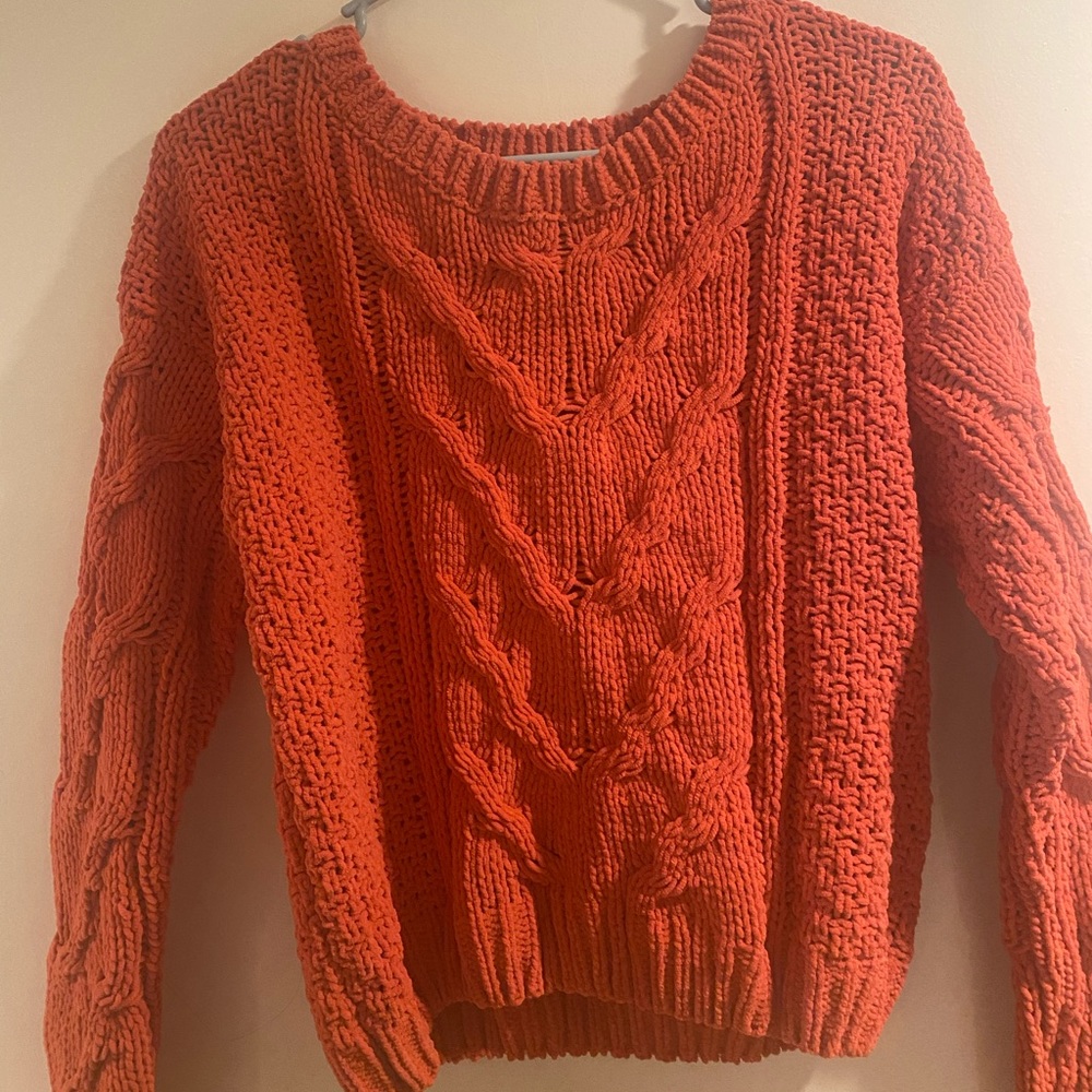 Aeropostale sweater